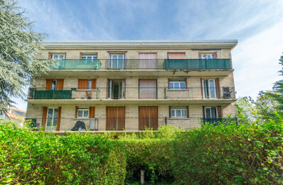 vente appartement 209 000 € à proximité de Montfermeil (93370)