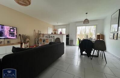 vente maison 243 800 € à proximité de Sèvres-Anxaumont (86800)