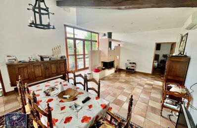 vente maison 265 000 € à proximité de Montamisé (86360)