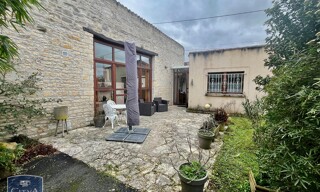 Maison 4 Pièces 145 m² à vendre à Yversay (86170)