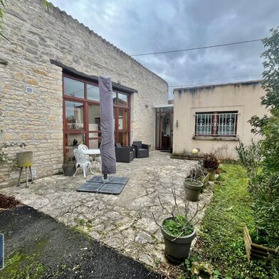 Maison 4 pièces 145 m²