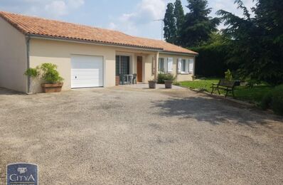 vente maison 199 000 € à proximité de Chiré-en-Montreuil (86190)