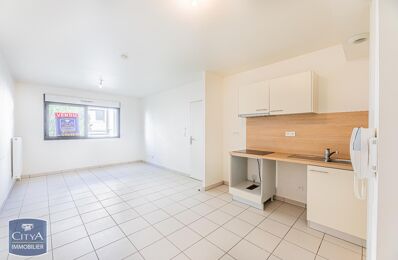 vente appartement 166 000 € à proximité de Saint-Cyr-sur-Loire (37540)