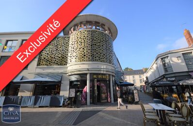 vente appartement 121 000 € à proximité de Chemillé-en-Anjou (49120)