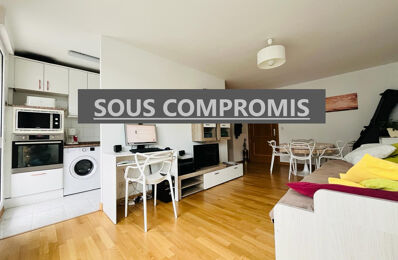 vente appartement 185 000 € à proximité de Ciboure (64500)