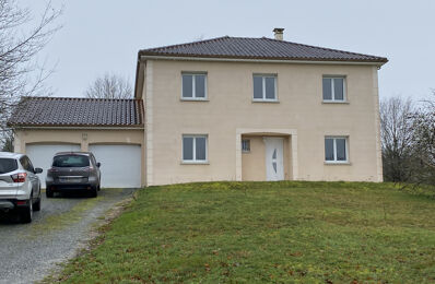 location maison 1 020 € CC /mois à proximité de Limoges (87100)