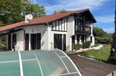 vente maison 980 000 € à proximité de Saint-Jean-de-Luz (64500)
