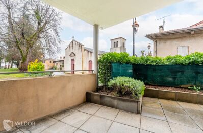 vente appartement 240 000 € à proximité de Charnay-Lès-Mâcon (71850)