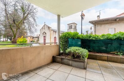 vente appartement 240 000 € à proximité de Saint-Georges-de-Reneins (69830)