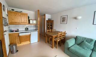 Appartement 3 Pièces 36 m² à vendre à Taninges (74440)