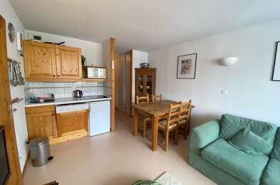 Appartement 3 pièces 187000 €