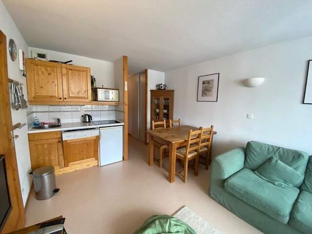 Appartement 3 pièces 36 m² à Taninges — photo du bien