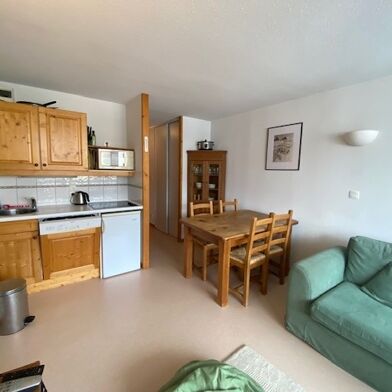 Appartement 3 pièces 187000 €