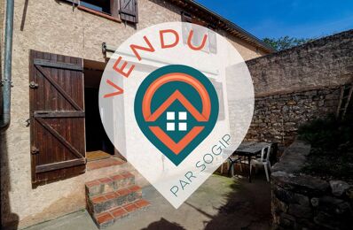 vente maison 240 000 € à proximité de Flayosc (83780)