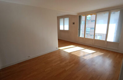 appartement 4 pièces 66 m2 à vendre à Le Plessis-Robinson (92350)