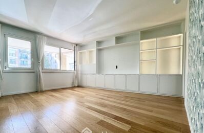 appartement 4 pièces 82 m2 à vendre à Vanves (92170)