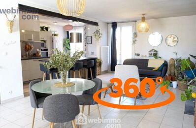 vente maison 446 000 € à proximité de Saint-Estève-Janson (13610)