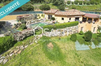 vente maison 980 000 € à proximité de Eccica-Suarella (20117)