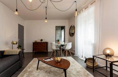 vente appartement 315 000 € à proximité de Bordeaux (33300)