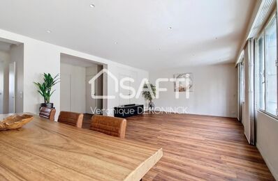 appartement 4 pièces 137 m2 à vendre à Lille (59000)