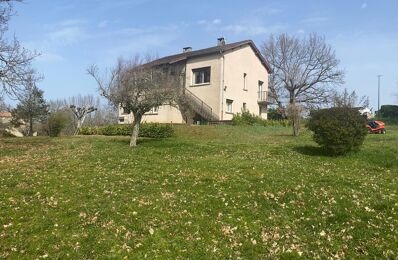vente maison 245 000 € à proximité de Parnac (46140)