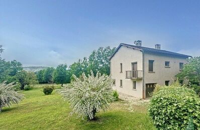 vente maison 245 000 € à proximité de Pontcirq (46150)