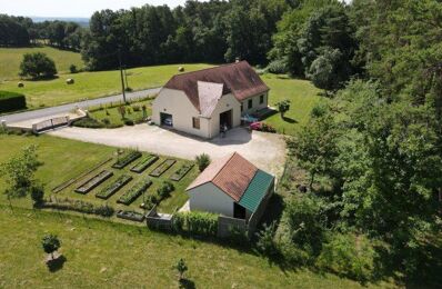 vente maison 250 000 € à proximité de Castels (24220)