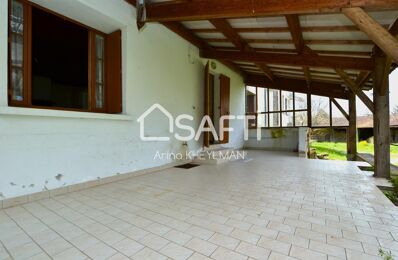 vente maison 280 000 € à proximité de Saint-Aubin-de-Cadelech (24500)