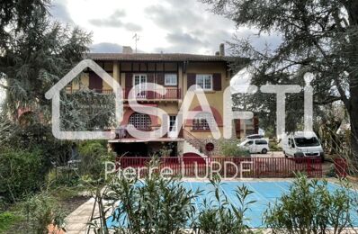 vente maison 385 000 € à proximité de Saint-Sardos (82600)