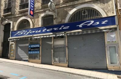 commerce 5 pièces 160 m2 à vendre à Auch (32000)