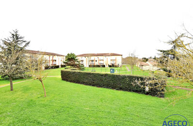 location appartement 555 € CC /mois à proximité de Toulouse (31400)