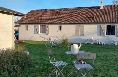 vente maison 172 000 € à proximité de Saint-Dyé-sur-Loire (41500)