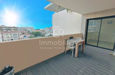 vente appartement 385 000 € à proximité de Opio (06650)