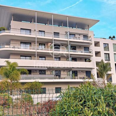 Appartement 3 pièces 385000 €