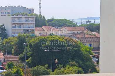 Appartement 3 pièces 320000 €