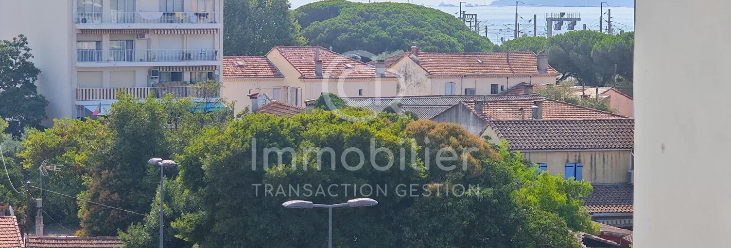 Appartement 3 Pièces 70 m² à vendre à Cannes (06400)