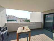 DERNIER ETAGE T3 70 M² - RESIDENCE 2013 - PLAGES 300M — photo 2
