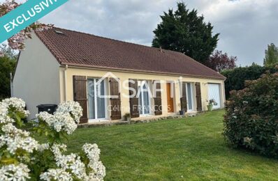 vente maison 169 000 € à proximité de Fransart (80700)