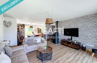 vente maison 159 000 € à proximité de Proyart (80340)