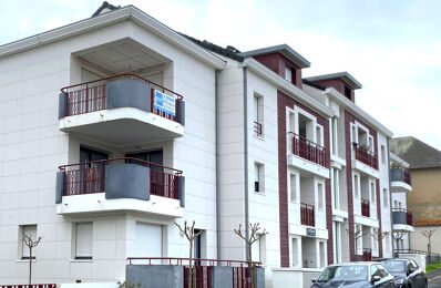 vente appartement 389 500 € à proximité de Bretignolles-sur-Mer (85470)