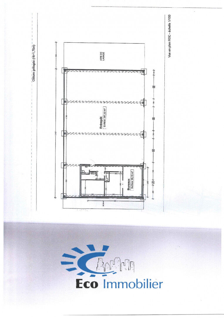 Agence immobilière de Eco Immobilier