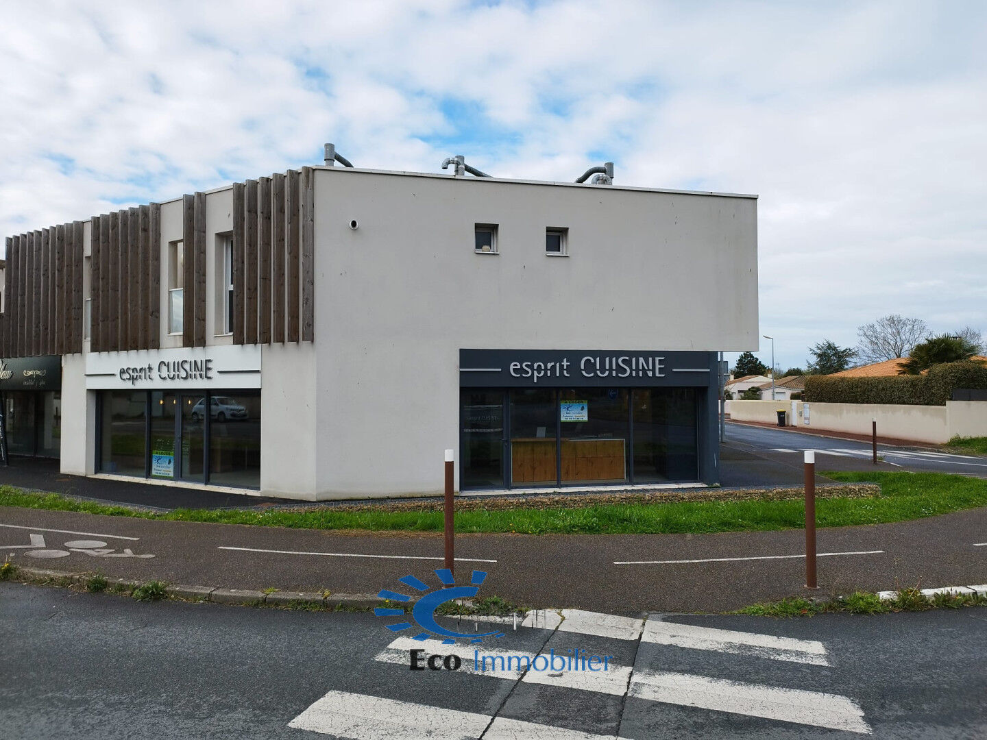 Agence immobilière de Eco Immobilier