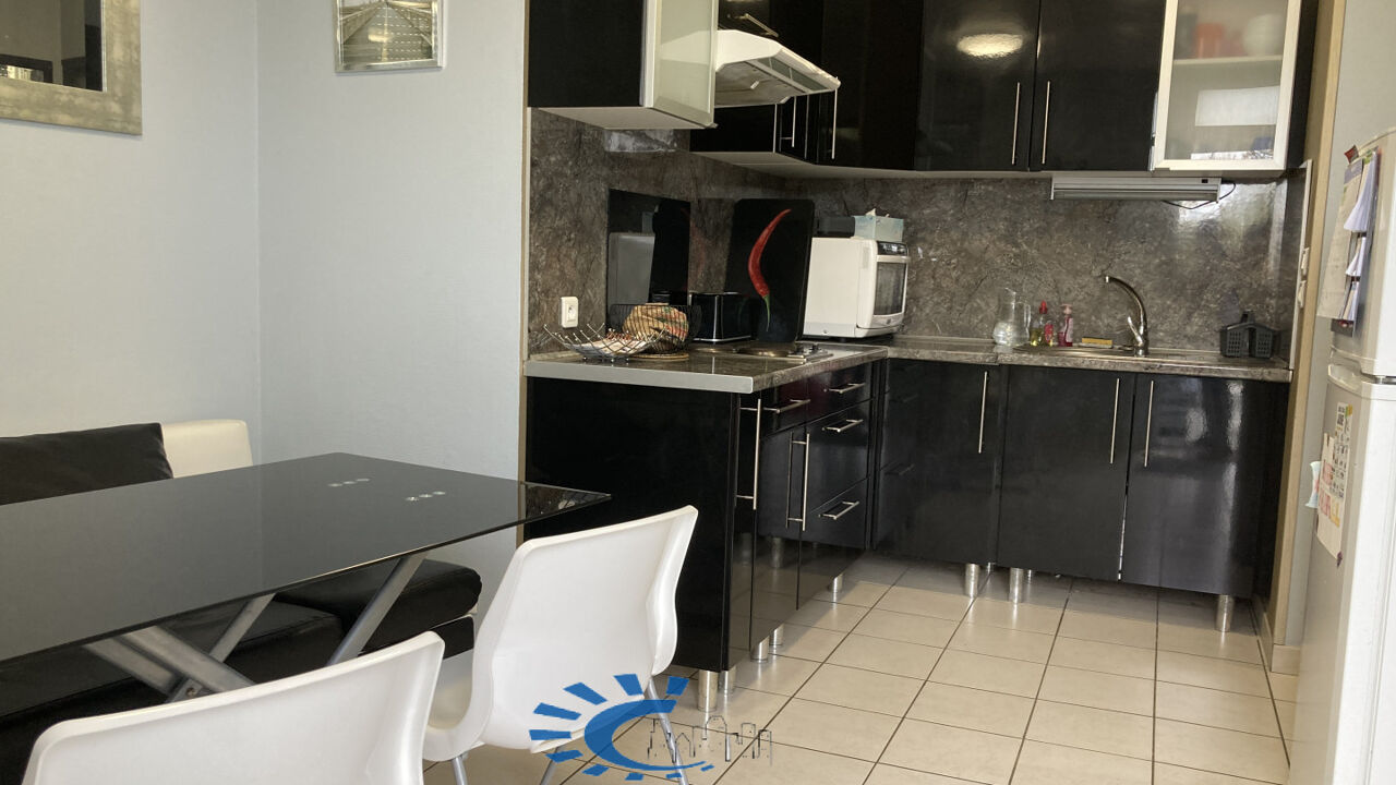 appartement 2 pièces 28 m2 à vendre à La Rochelle (17000)