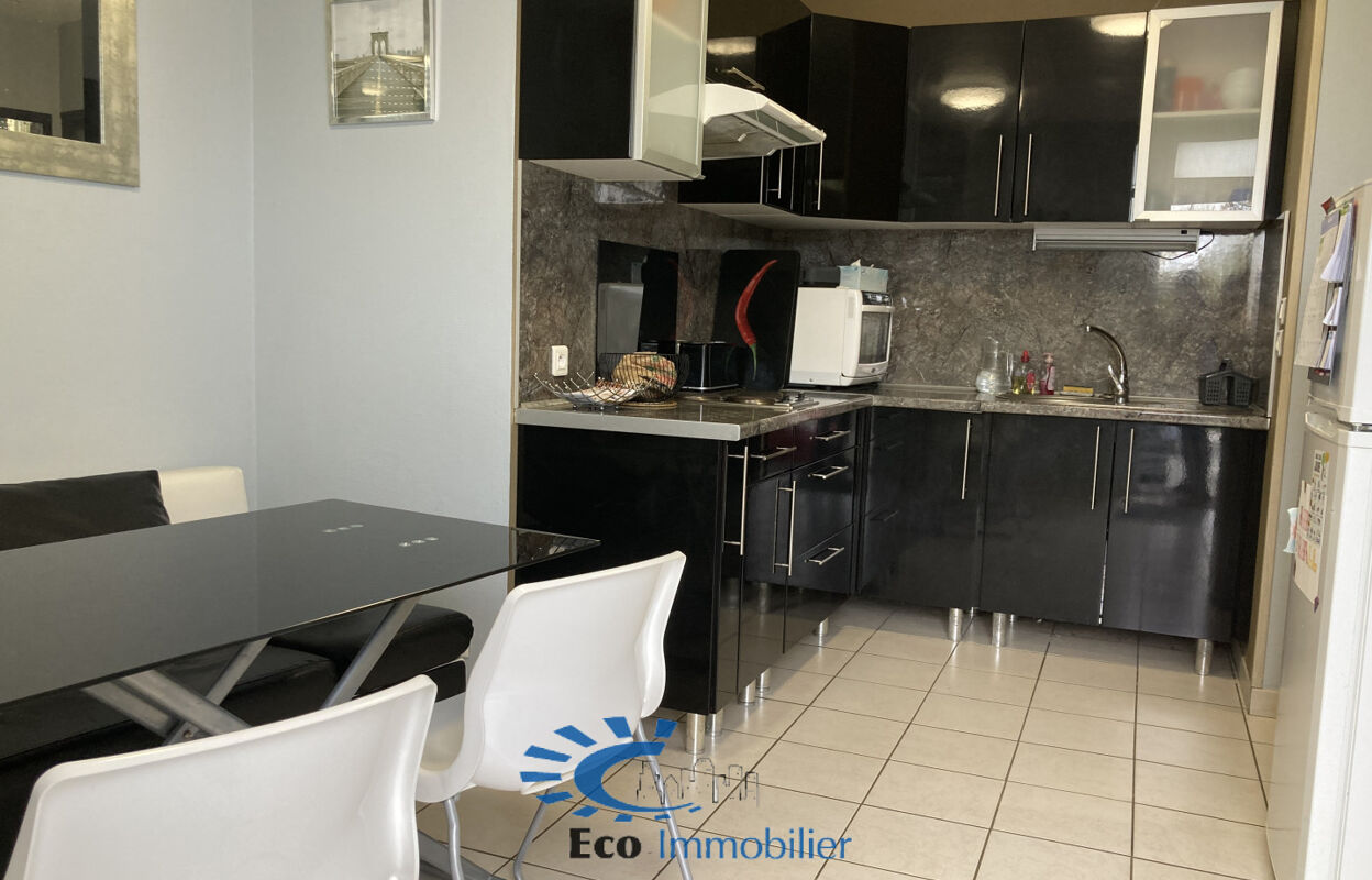 appartement 2 pièces 28 m2 à vendre à La Rochelle (17000)