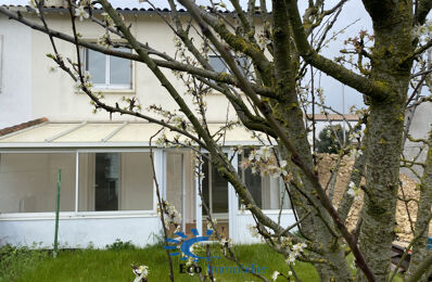 vente maison 349 000 € à proximité de Saint-Michel-en-l'Herm (85580)