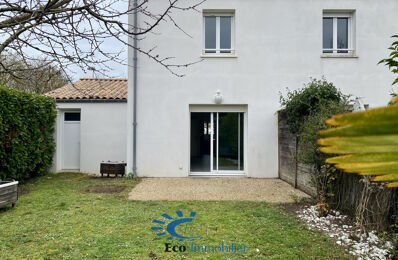 vente maison 283 000 € à proximité de Salles-sur-Mer (17220)