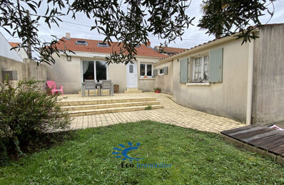 vente maison 625 000 € à proximité de Vouillé-les-Marais (85450)