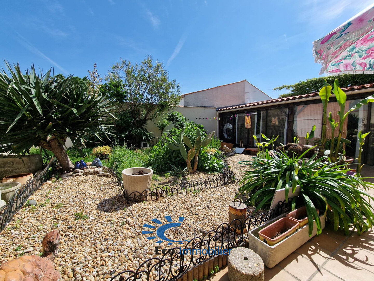 Agence immobilière de Eco Immobilier