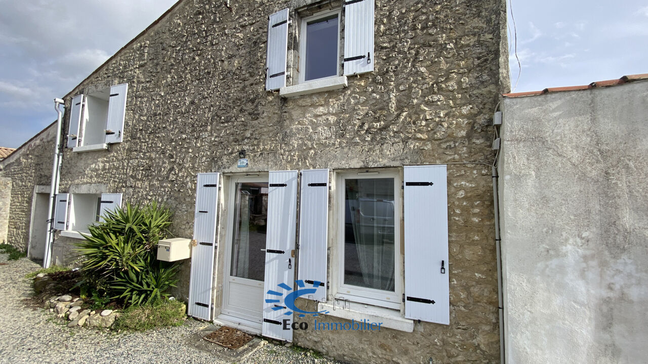 maison 3 pièces 55 m2 à vendre à La Rochelle (17000)