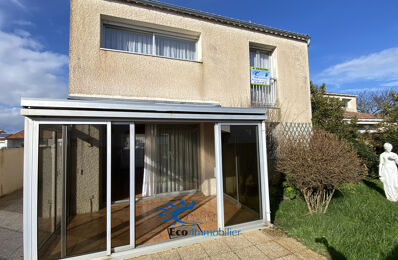 vente maison 369 000 € à proximité de L'Aiguillon-sur-Mer (85460)